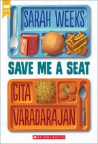 Save Me a Seat Scholastic Gold