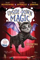 Showing Off UpsideDown Magic 3, Volume 3