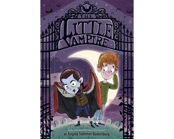 The Little Vampire-The Little Vampire