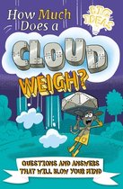 Big Ideas!- How Much Does a Cloud Weigh?