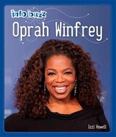 Info Buzz: Black History- Info Buzz: Black History: Oprah Winfrey