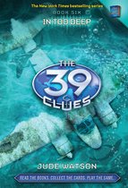 39 Clues 06 In Too Deep