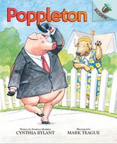 Poppleton- Poppleton: An Acorn Book (Poppleton #1)