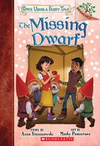 The Missing Dwarf Once upon a Fairy Tale