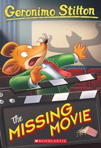 The Missing Movie Geronimo Stilton 73, 73