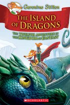 Island of Dragons Geronimo Stilton and the Kingdom of Fantasy 12, 12