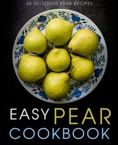 Easy Pear Cookbook