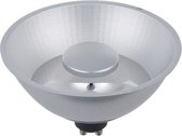 SPL LED ES111 GU10 - 12W / DIMBAAR (bundelbreedte 35°) 3000K (warm wit)
