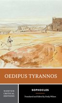 Norton Critical Editions- Oedipus Tyrannos