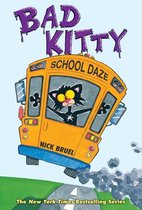 Bad Kitty- Bad Kitty School Daze