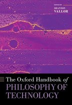 Oxford Handbooks-The Oxford Handbook of Philosophy of Technology