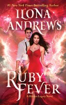 Hidden Legacy6- Ruby Fever