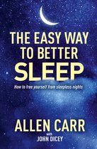 Allen Carr's Easyway- Allen Carr's Easy Way to Better Sleep