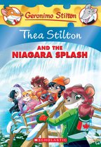 Thea Stilton #27