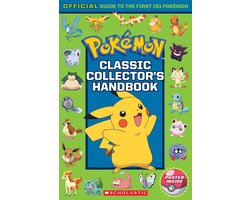 Classic Collector's Handbook