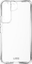 UAG Plyo Backcover voor de Samsung Galaxy S22 - Ice