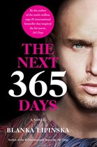 Omslag 365 Days Bestselling-The Next 365 Days