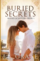 Houses of Mystery- Buried Secrets