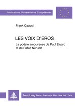 Les Voix D'Eros