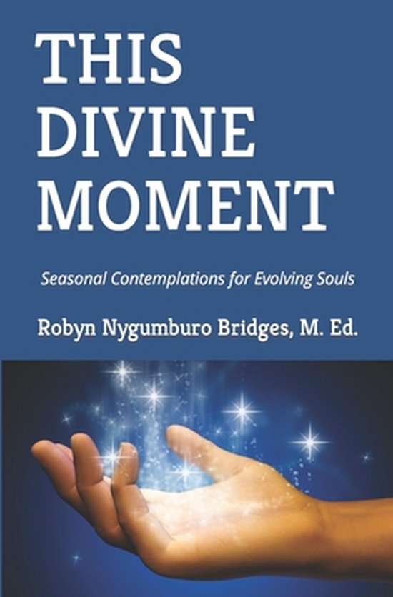 This Divine Moment - cover