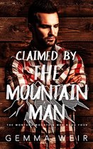 Montana Mountain Men- Claimed by the Mountain Man