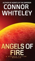 Agents of the Emperor Science Fiction Stories- Angels of Fire