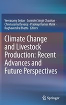 Climate Change and Livestock Production