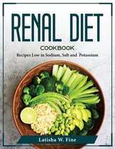 Renal Diet Cookbook