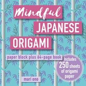 Mindful Japanese Origami