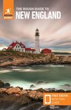Rough Guides Main Series-The Rough Guide to New England (Travel Guide with Free eBook)