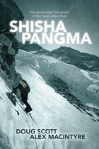 Shisha Pangma