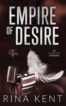 Empire Special Edition- Empire of Desire