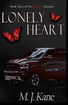 Butterfly Memoirs- Lonely Heart