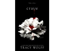 Crave- Crave
