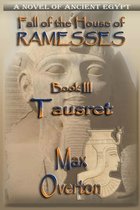 Fall of the House of Ramesses- Tausret