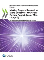 Making dispute resolution more effective