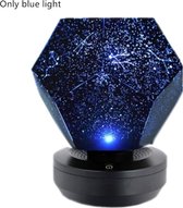 sterren projector met bluetooth - Galaxy projector - Sterrenhemel