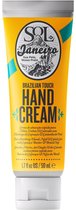 Sol de Janeiro - Brazilian Touch Hand Cream 50 ml