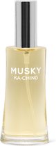 Musky Ka-Ching - Eau de Parfum - 50ML - Herenparfum
