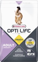 Opti Life Cat Urinary Kip - Kattenvoer - 2.5 kg