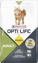 Opti Life Cat Adult Chicken - Kip - 7.5 kg