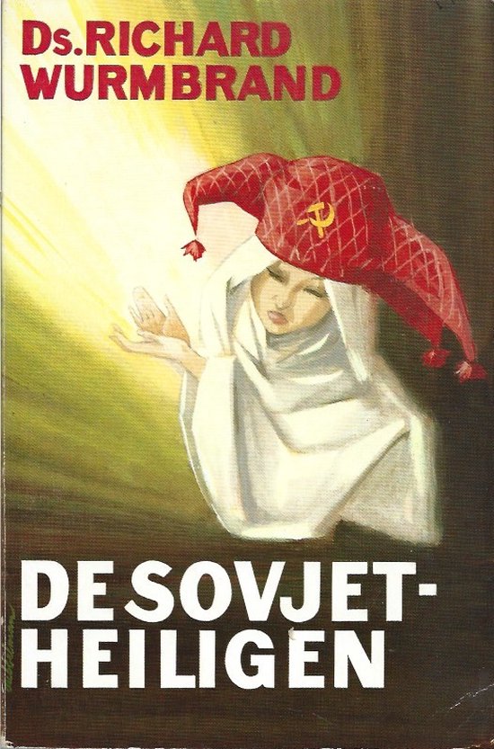 9789060642290 - Sovjetheiligen
