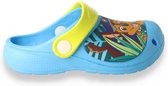 PAW PATROL  uni clogs blauw BLAUW 30