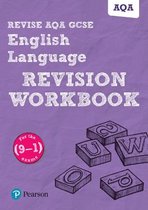 REVISE AQA GCSE English Lang Rev Wrkbk