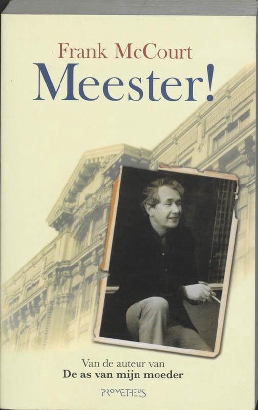 9789044613155 - Meester