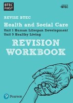 BTEC First Health & Socia Care Rev Wrkbk