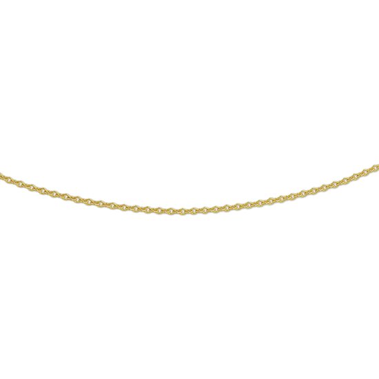 Collier Anker Rond 1,2 Mm