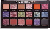 Makeup Revolution Regeneration Oogschaduw Palette - Trends Celestial