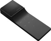 Cowon iAudio E3, 8GB MP3 speler Zwart