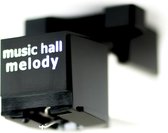 Music Hall MELODYCARTRIDGE-PACKED